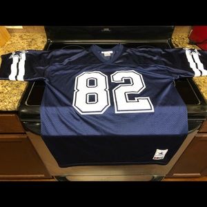 Dallas Cowboys witten jersey